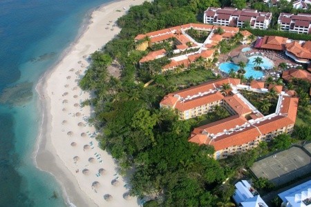 Vh Gran Ventana Beach Resort