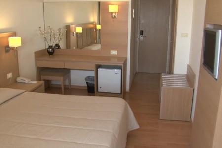 Rhodos Horizon Marina (Ex. Island Resorts Marisol) - 27