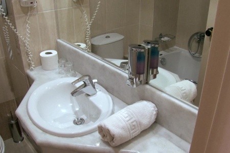 Rhodos Horizon Marina (Ex. Island Resorts Marisol) - 28