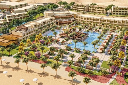 Iberotel Costa Mares