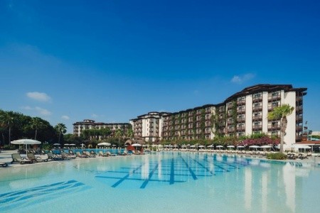 Selectum Family Resort Belek - 2