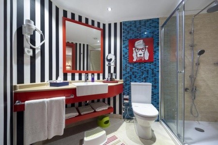 Selectum Family Resort Belek - 4