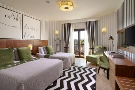 Selectum Family Resort Belek - 5