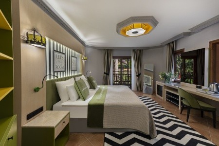 Selectum Family Resort Belek - 7