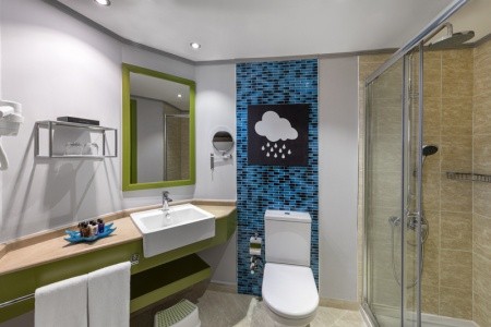 Selectum Family Resort Belek - 8