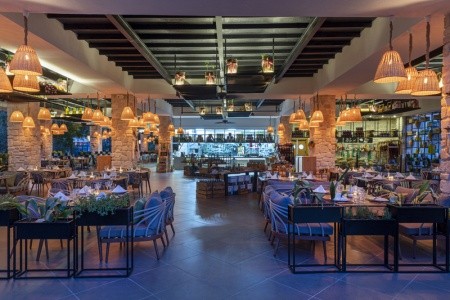 Selectum Family Resort Belek - 12