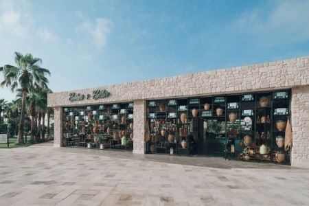 Selectum Family Resort Belek - 13