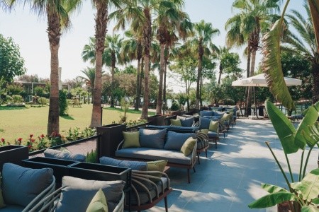 Selectum Family Resort Belek - 15