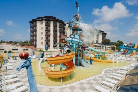 Selectum Family Resort Belek - 16
