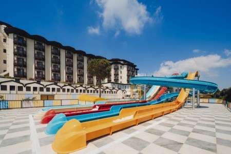 Selectum Family Resort Belek - 17