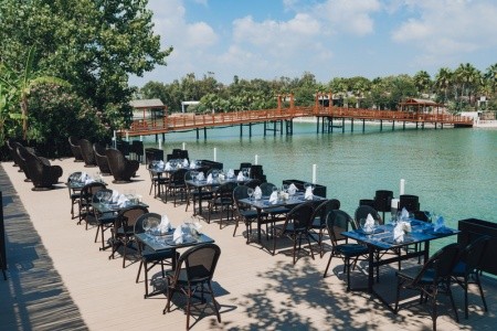 Selectum Family Resort Belek - 18