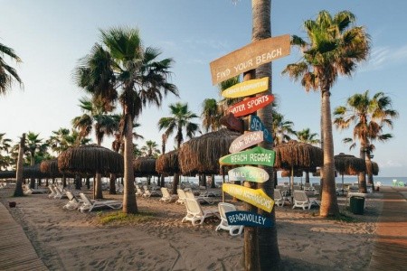 Selectum Family Resort Belek - 19