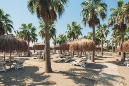 Selectum Family Resort Belek - 20