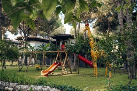 Selectum Family Resort Belek - 22