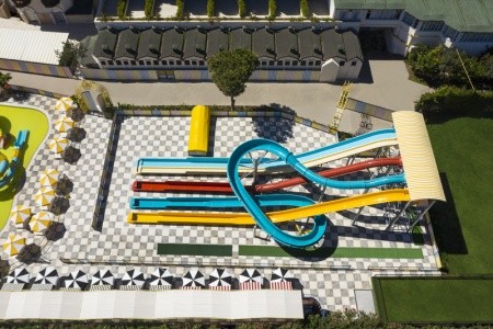 Selectum Family Resort Belek - 24