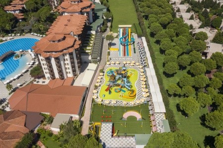 Selectum Family Resort Belek - 25