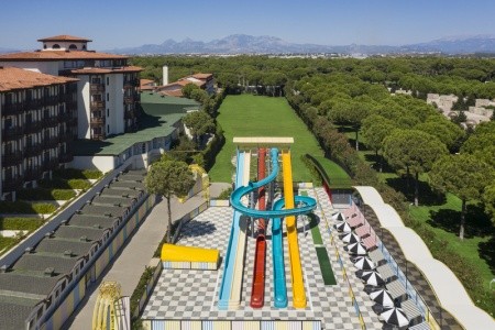 Selectum Family Resort Belek - 27