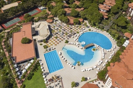 Selectum Family Resort Belek - 29