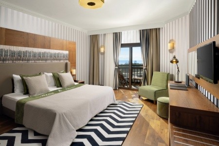 Selectum Family Resort Belek - 31