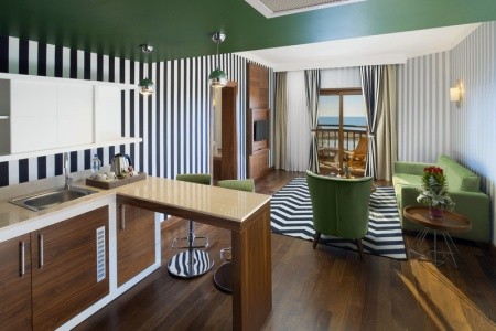 Selectum Family Resort Belek - 32