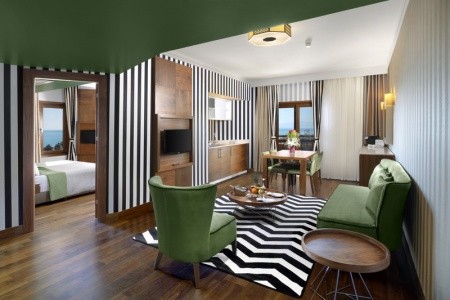 Selectum Family Resort Belek - 34