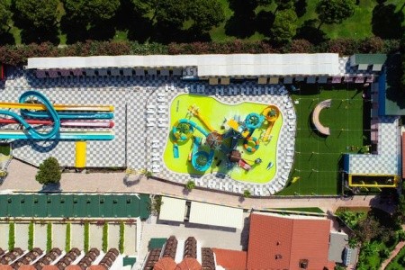 Selectum Family Resort Belek - 37