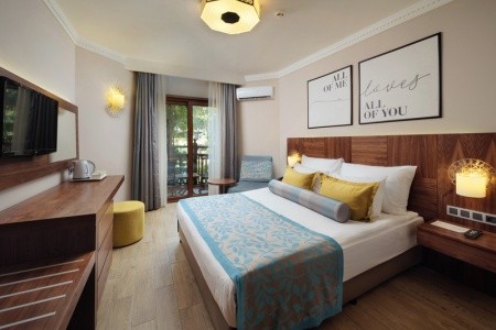 Selectum Family Resort Belek - 39