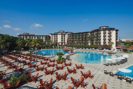 Selectum Family Resort Belek - 40