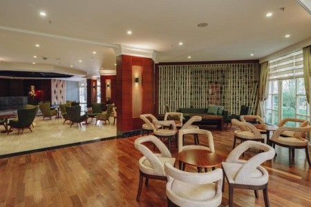 Selectum Family Resort Belek - 44