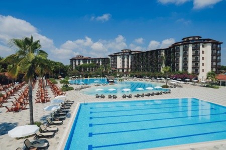 Selectum Family Resort Belek - 45