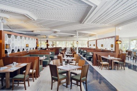 Selectum Family Resort Belek - 46