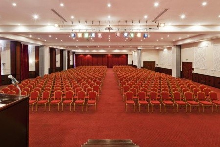 Selectum Family Resort Belek - 47