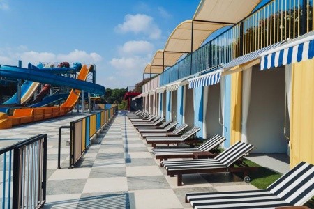 Selectum Family Resort Belek - 48