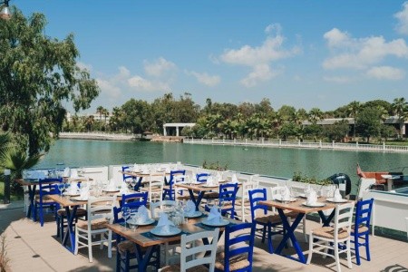 Selectum Family Resort Belek - 51