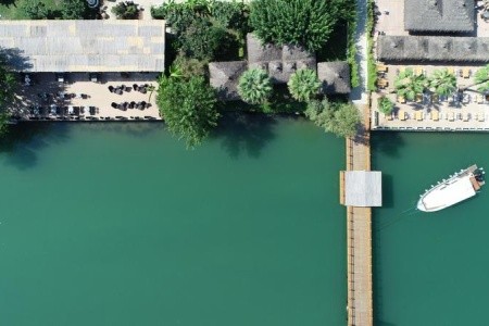 Selectum Family Resort Belek - 53