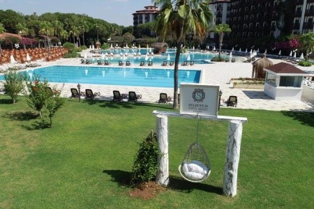 Selectum Family Resort Belek - 55