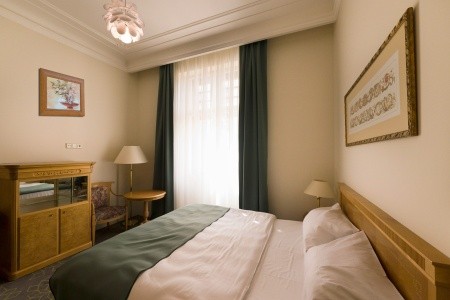 Grandhotel Ambassador Národní Dům - 24