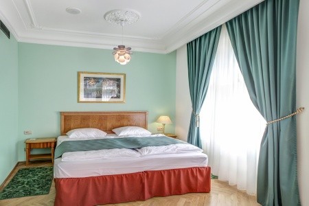 Grandhotel Ambassador Národní Dům - 26