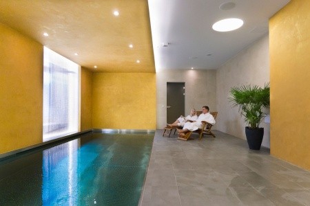 Grandhotel Ambassador Národní Dům - 27