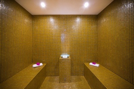 Grandhotel Ambassador Národní Dům - 29