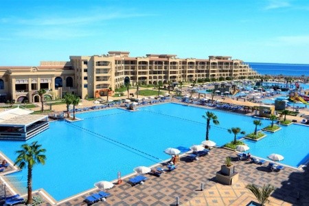 Egypt Hurghada Pickalbatros White Beach Resort 5 dňový pobyt All Inclusive Letecky Letisko: Bratislava júl 2022 ( 8/07/22-12/07/22)