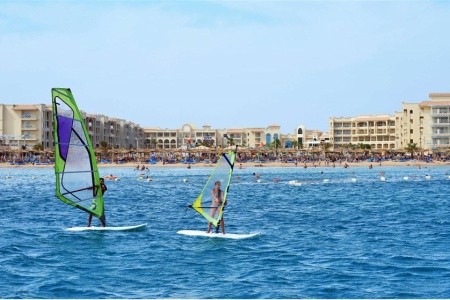 Egypt Hurghada Pickalbatros White Beach Resort 5 dňový pobyt All Inclusive Letecky Letisko: Bratislava júl 2022 ( 8/07/22-12/07/22)