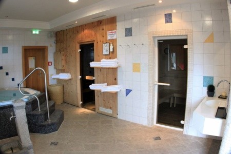 Hotel Dörflwirt (Hainzenberg) - 103