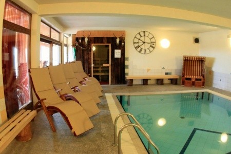 Hotel Dörflwirt (Hainzenberg) - 104