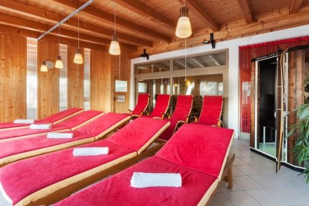 Hotel Dörflwirt (Hainzenberg) - 107