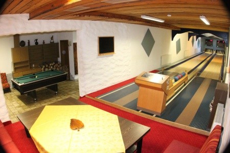 Hotel Dörflwirt (Hainzenberg) - 109