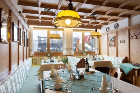 Hotel Dörflwirt (Hainzenberg) - 110