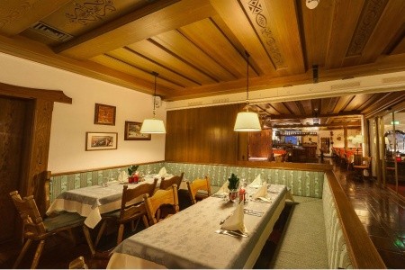 Hotel Dörflwirt (Hainzenberg) - 111