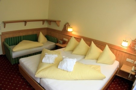 Hotel Dörflwirt (Hainzenberg) - 112