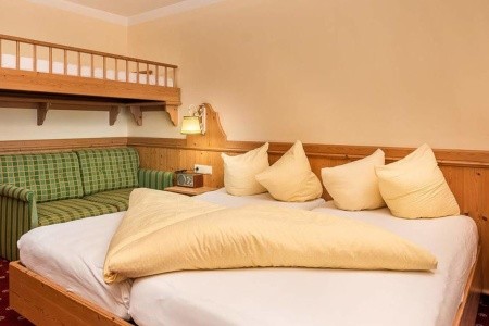 Hotel Dörflwirt (Hainzenberg) - 114